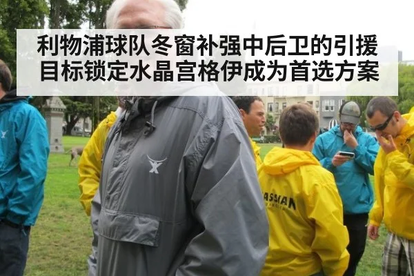 利物浦球队冬窗补强中后卫的引援目标锁定水晶宫格伊成为首选方案