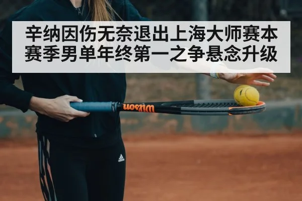 辛纳因伤无奈退出上海大师赛本赛季男单年终第一之争悬念升级